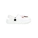 Max Unisex-Child Boys Clogs with Spider-man Charms