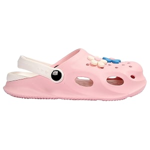 Max Unisex-Child Sp24kgcg7033 Clog