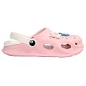 Max Unisex-Child Sp24kgcg7033 Clog