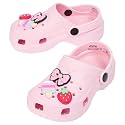 Max Unisex-Child Sp24kgcg7033 Clog