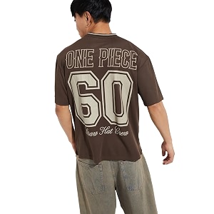 Max URB N Men One Piece Print