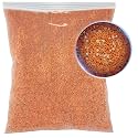 Max Water 5 lbs (3.15 Liter) Mixed Bed Virgin Grade Ion Exchange Deionization DI Resin Filter Cartridge Refill -Compatible with Water Filtration Systems for Window/Car Wash and Aquarium RODI Systems