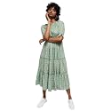 Max Women39s Rayon Shirt Maxi Dress