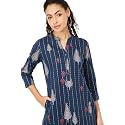 Max Women39s Cotton Blend Regular Fit Casual