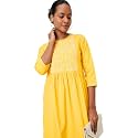 Max Women39s Cotton Blend Regular Fit Casual