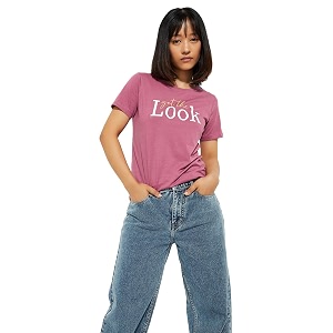 Max Womens Cotton Regular Fit URB N