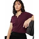 Max Women39s Cotton Regular Fit Top