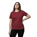 Max Women39s Cotton Regular Fit T-Shirt