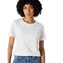Max Women39s Cotton Regular Fit T-Shirt