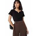 Max Women39s Cotton Regular Fit Top