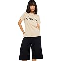 Max Women39s Cotton Regular Fit URB_N Graphic