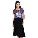 Max Women39s Cotton Regular Fit Graphic Printed