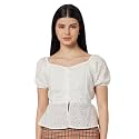 Max Women39s Cotton Regular Fit T-Shirt