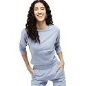 Max Women39s Cotton Round Neck Sweatshirt
