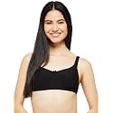 Max Women39s Cotton Wire Free Classic Full-Coverage