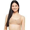 Max Women39s Cotton Wire Free Classic Full-Coverage
