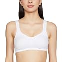 Max Women39s Cotton Wire Free Classic Full-Coverage