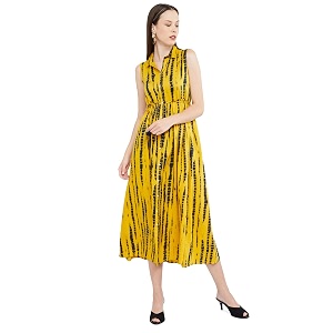 Max Women Kurta