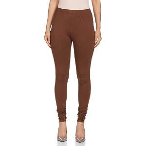 Max Womens High Rise Skinny Fit Leggings