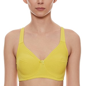 Max Womens Molded Bra