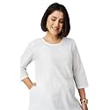 Max Women39s Poly Cotton Regular Fit Casual