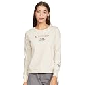 Max Women39s Polycotton Hooded Neck Sweatshirt