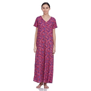 Max Womens Polyester Blend Maxi A-Line Regular