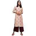 Max Women Kurta
