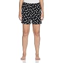 Max Women39s Printed Elasticated Shorts