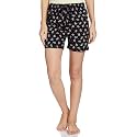 Max Women39s Printed Elasticated Shorts