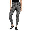 Max Women39s Printed Elasticated Tights