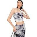 Max Women's Printed Regular Fit Blouse