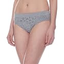 Max Women39s Printed Seamfree Bikini Panties