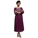 Max Women39s Rayon Shirt Maxi Dress