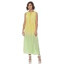 Max Women39s Rayon Wrap Maxi Dress