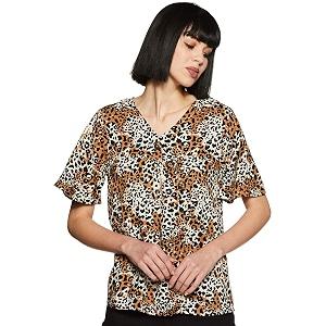 Max Womens Regular fit Top