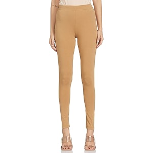 Max Womens Regular Fit Mid Rise Leggings