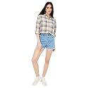 Max Women's Cotton Regular Fit Shirt