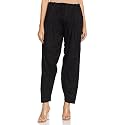 Max Women39s Regular Fit Mid Rise Patialas