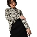 Max Women's Polyester Regular Fit Shirt