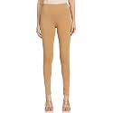 Max Women39s Regular Fit Mid Rise Leggings