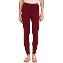 Max Women39s Regular Fit Mid Rise Leggings