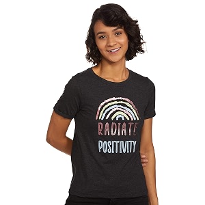 Max Womens Regular T-Shirt