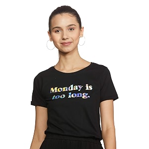 Max Womens Regular T-Shirt