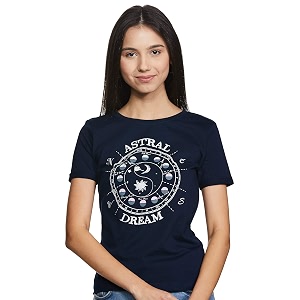Max Womens Regular T-Shirt