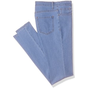Max Womens Skinny Jeans