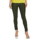 Max Women39s Solid Knit Pants