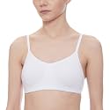 Max Women39s Solid Soft-Cup T-Shirt Bra