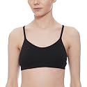 Max Women39s Solid Soft-Cup T-Shirt Bra