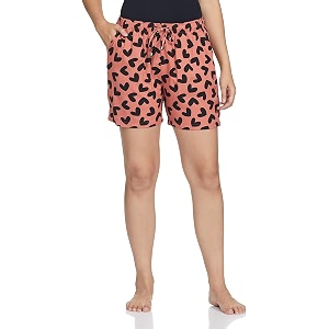 Max Women Casual Shorts